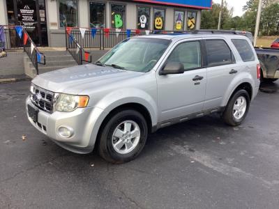 2011 Ford Escape