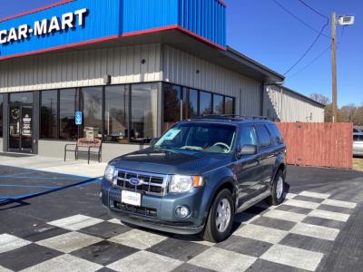 2011 Ford Escape