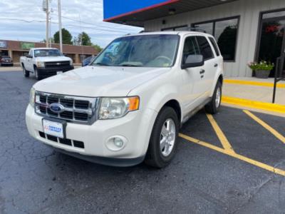 2012 Ford Escape