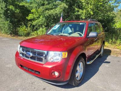 2012 Ford Escape