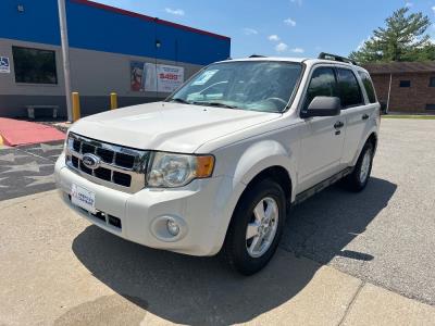 2010 Ford Escape