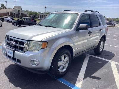 2011 Ford Escape