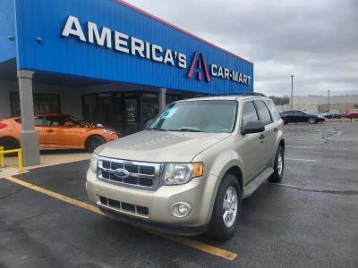 2010 Ford Escape