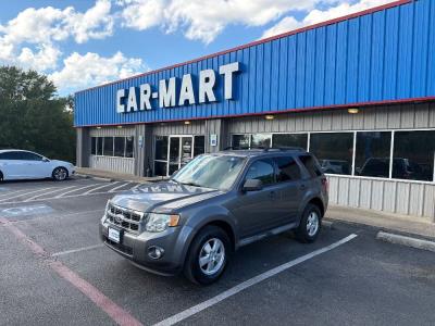 2012 Ford Escape