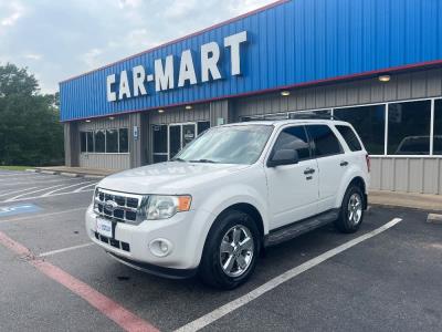 2010 Ford Escape