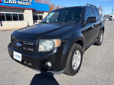 2011 Ford Escape