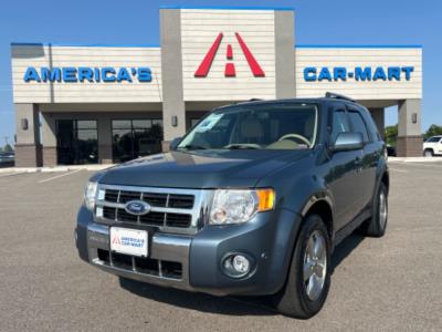 2011 Ford Escape