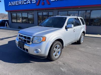 2012 Ford Escape