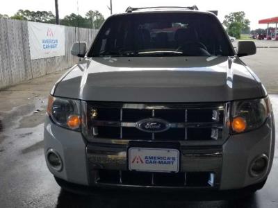 2012 Ford Escape