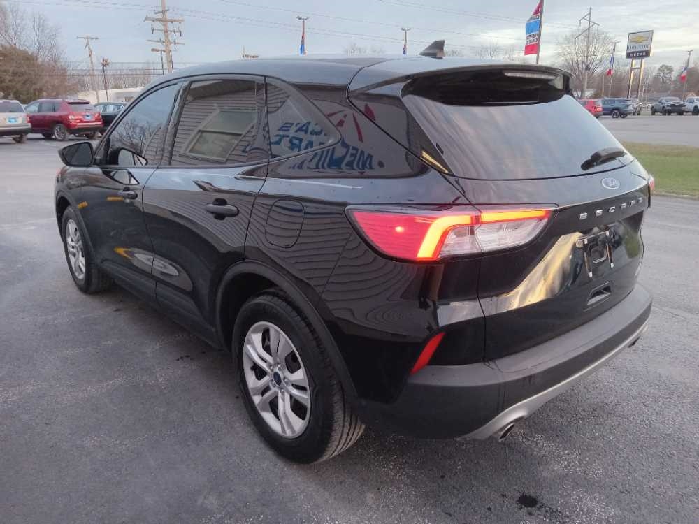 FORD ESCAPE S
