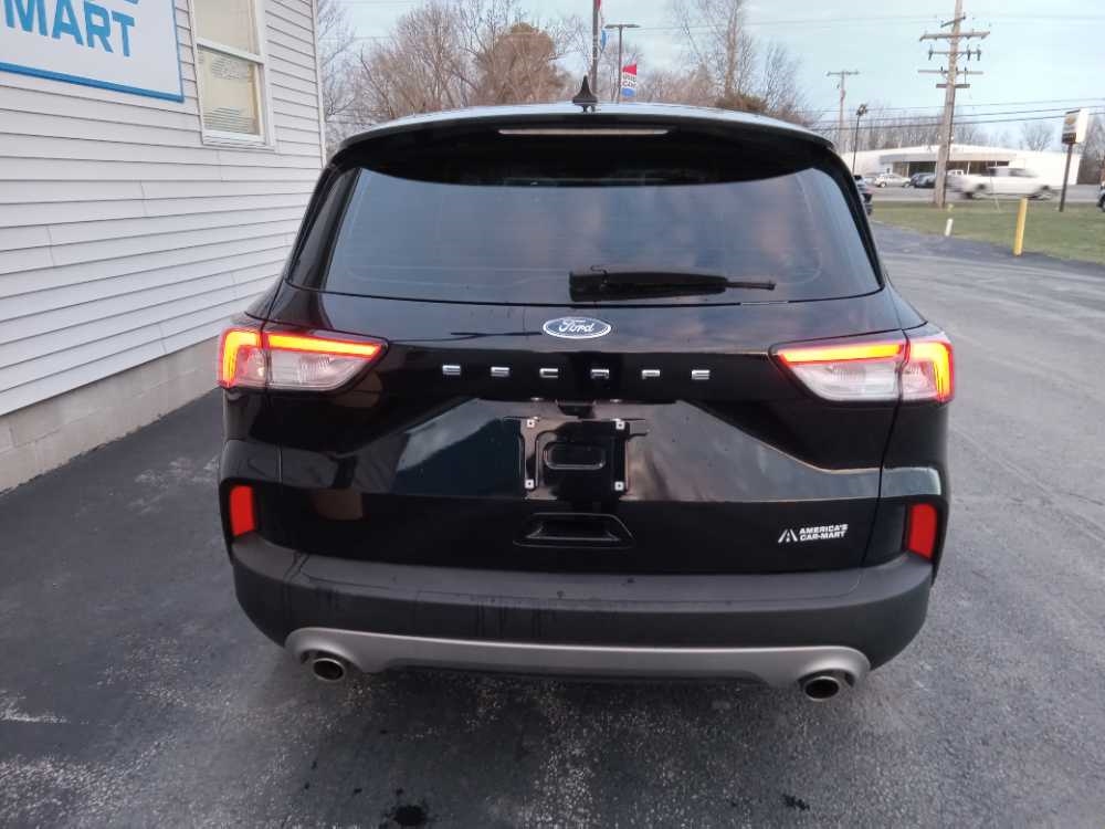 FORD ESCAPE S
