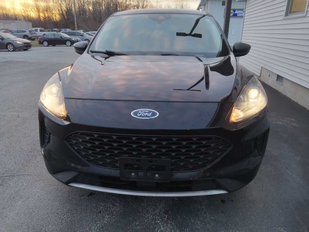 FORD ESCAPE S