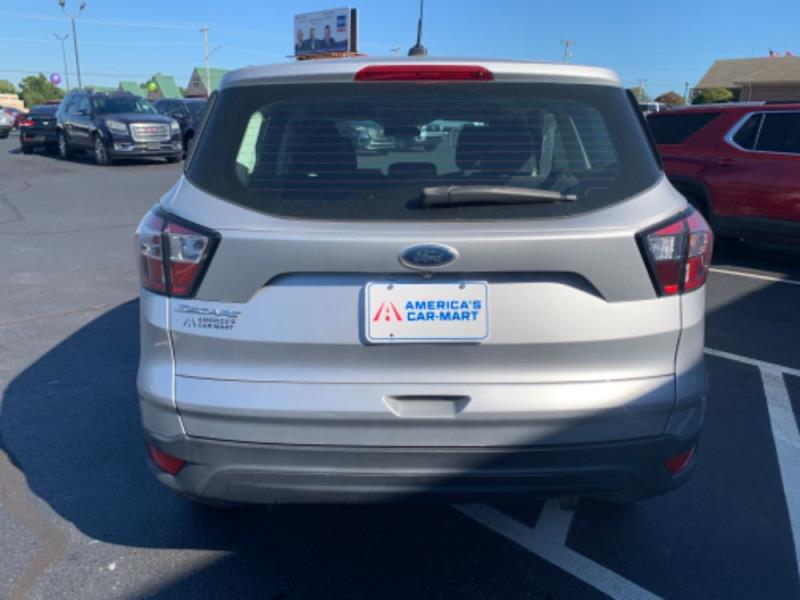 2018 Ford Escape America's CarMart