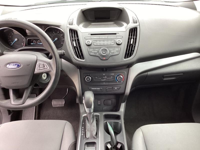 2018 Ford Escape America's CarMart