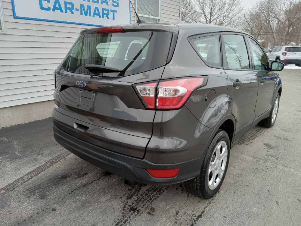 FORD ESCAPE S