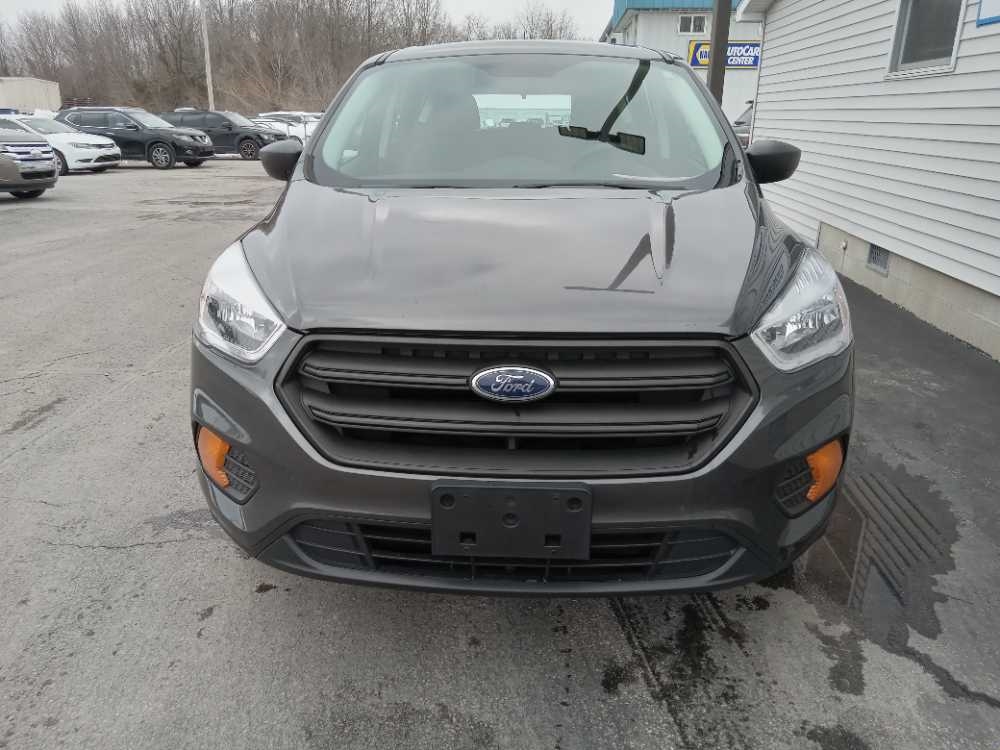 FORD ESCAPE S