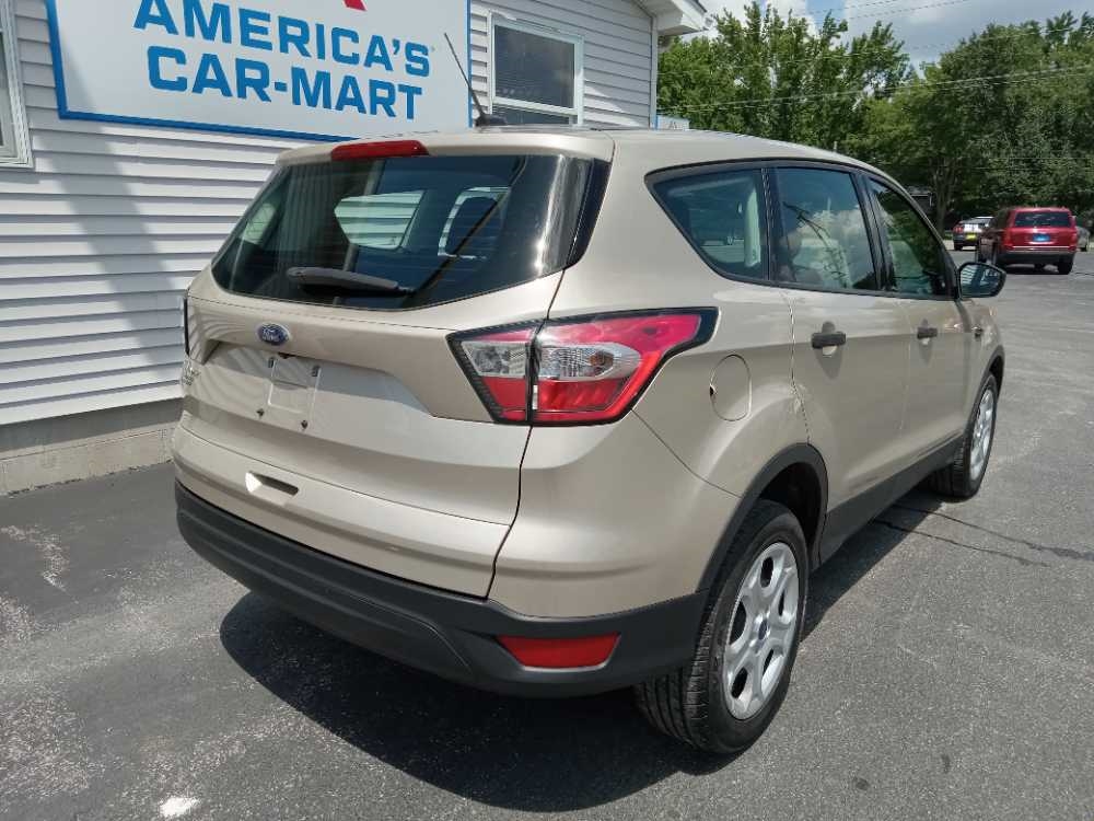 FORD ESCAPE S