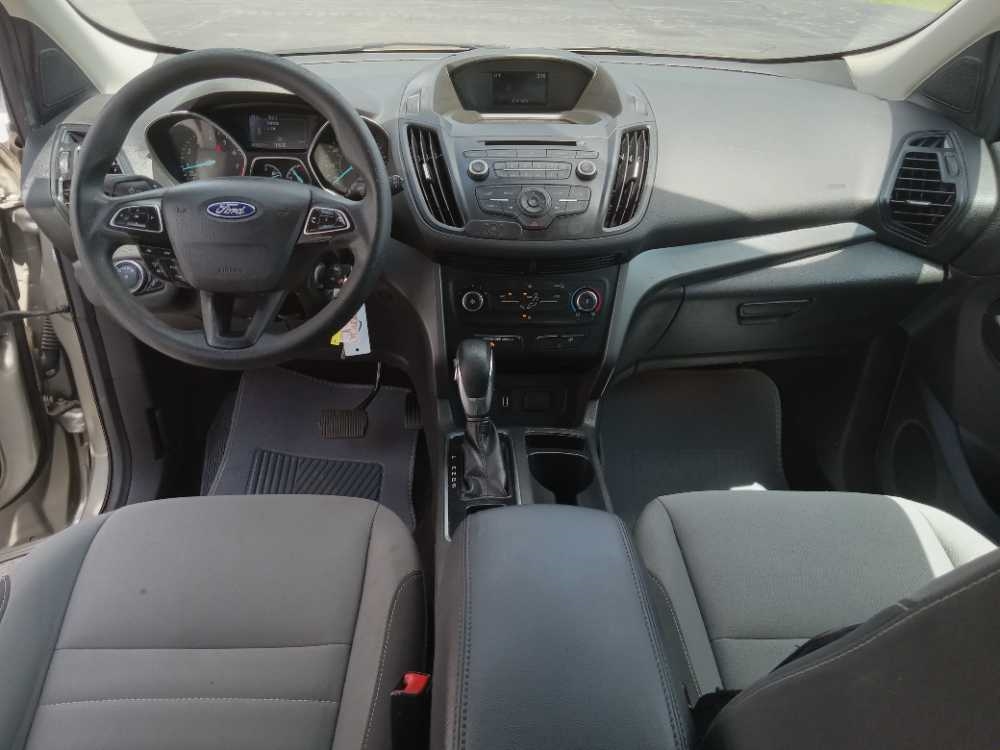 FORD ESCAPE S