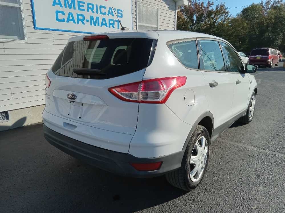 FORD ESCAPE S