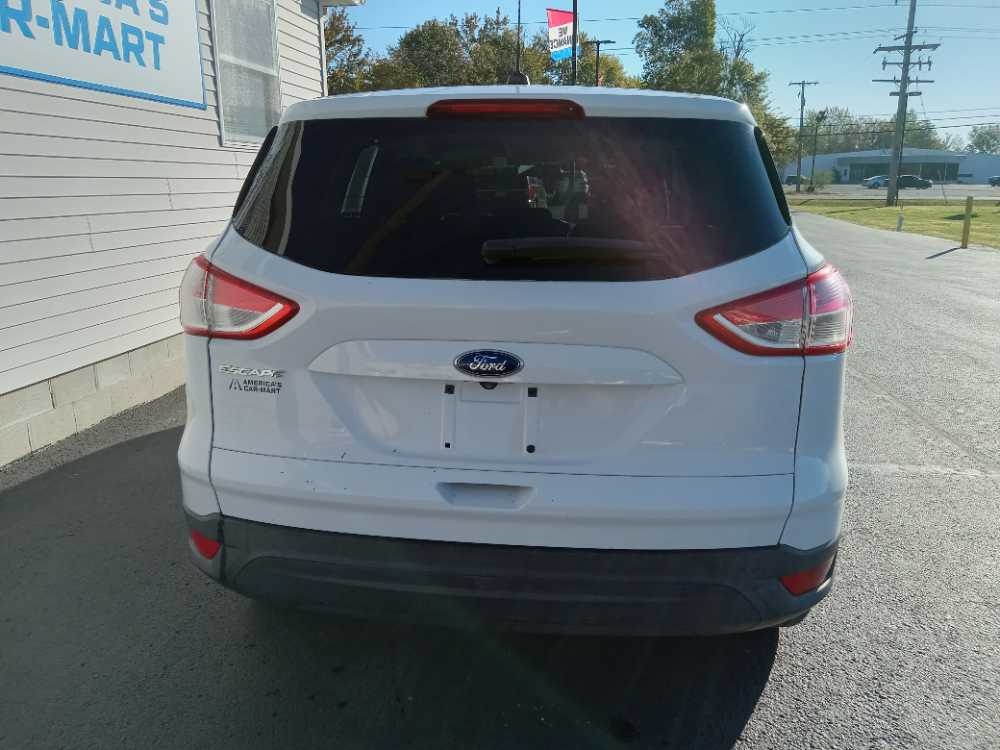 FORD ESCAPE S