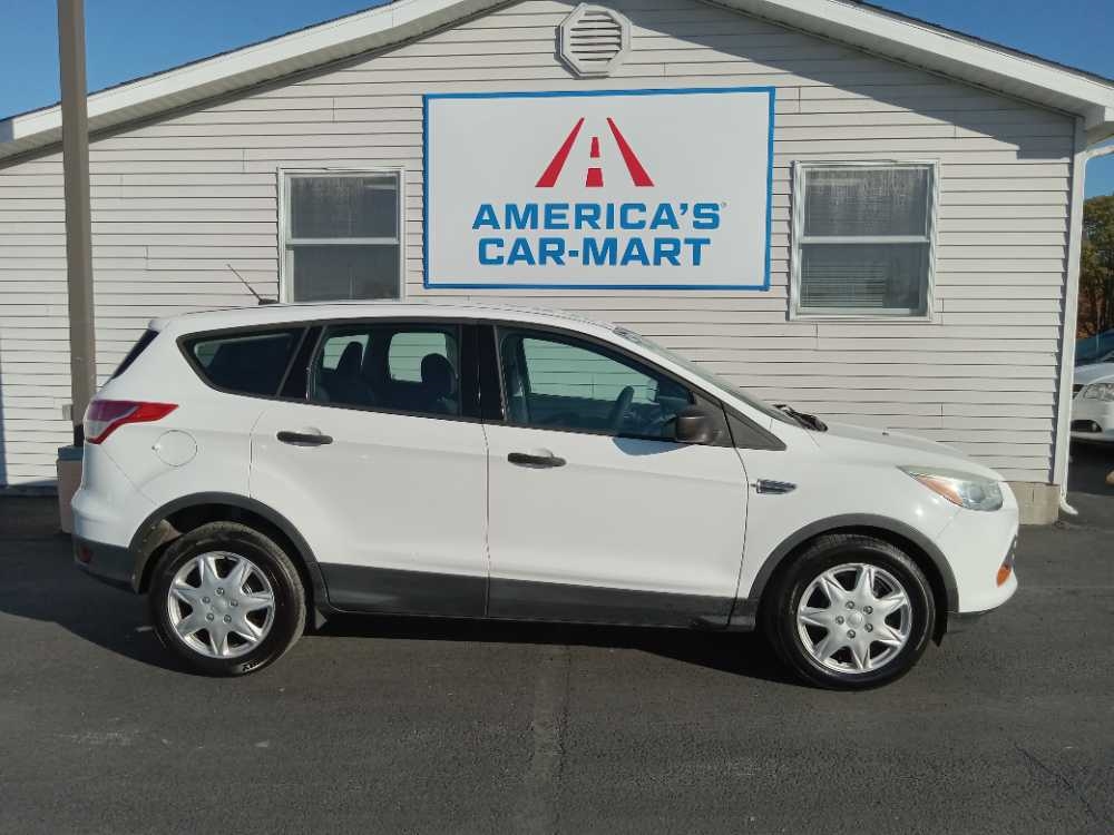 FORD ESCAPE S