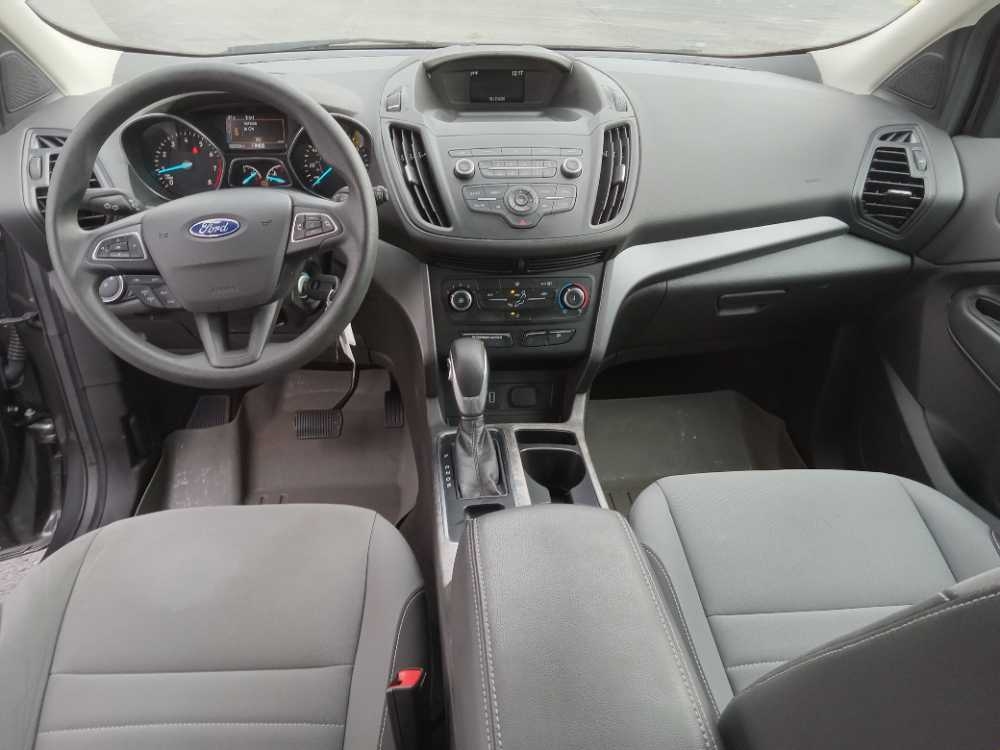 FORD ESCAPE S
