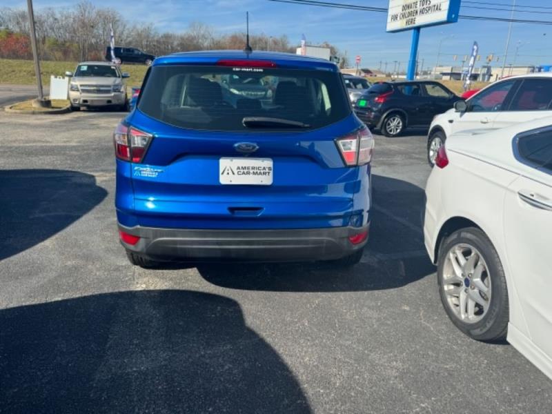 2017 Ford Escape America's CarMart