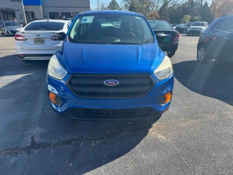 2017 Ford Escape America's CarMart