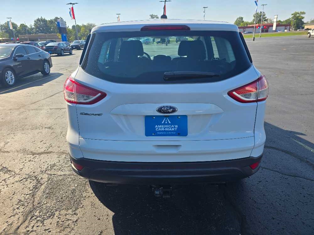 FORD ESCAPE S