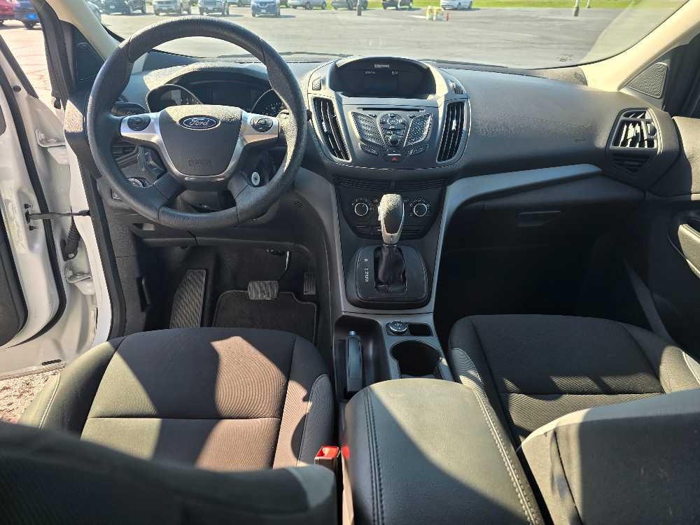 FORD ESCAPE S