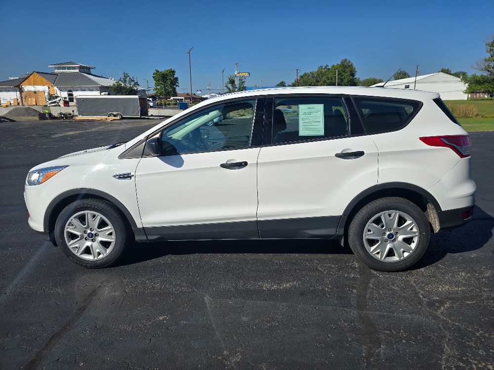 FORD ESCAPE S