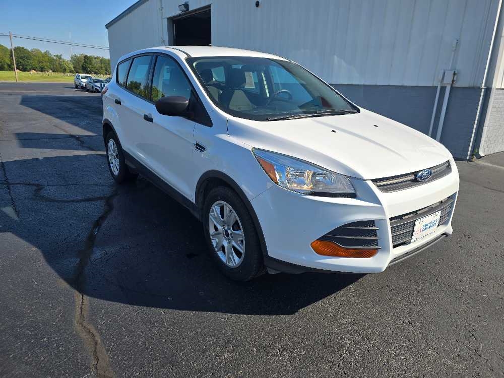 FORD ESCAPE S