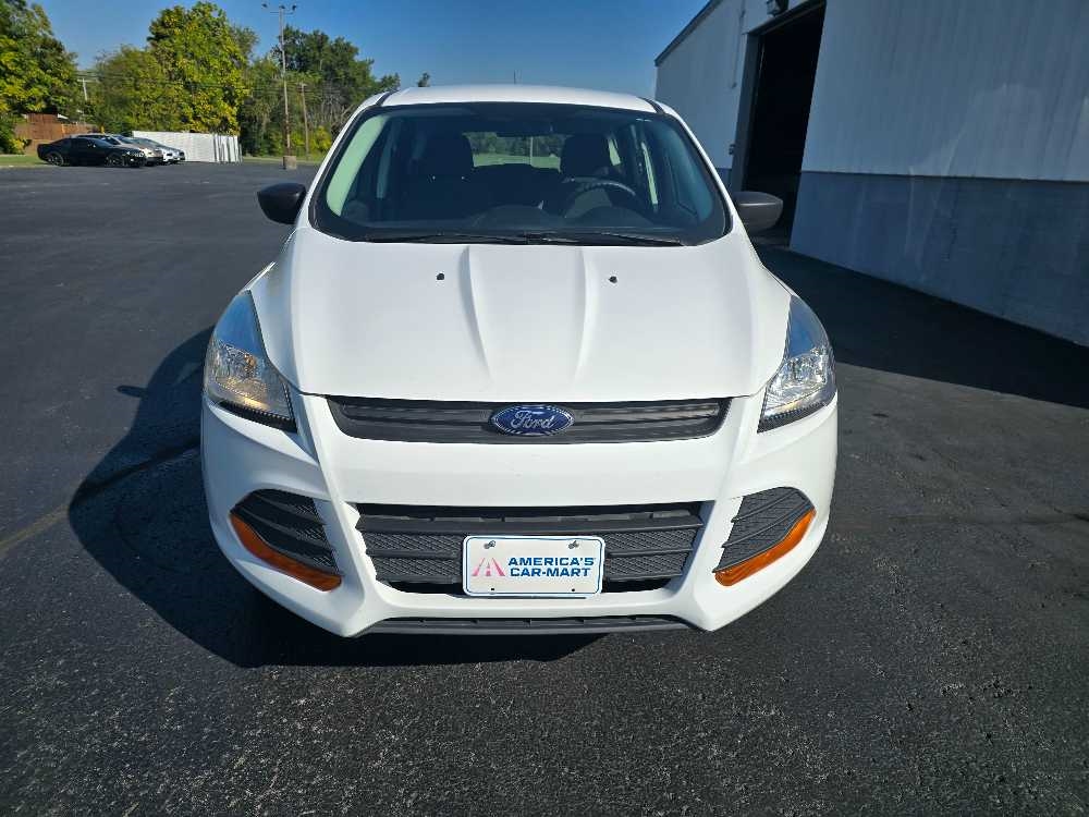FORD ESCAPE S