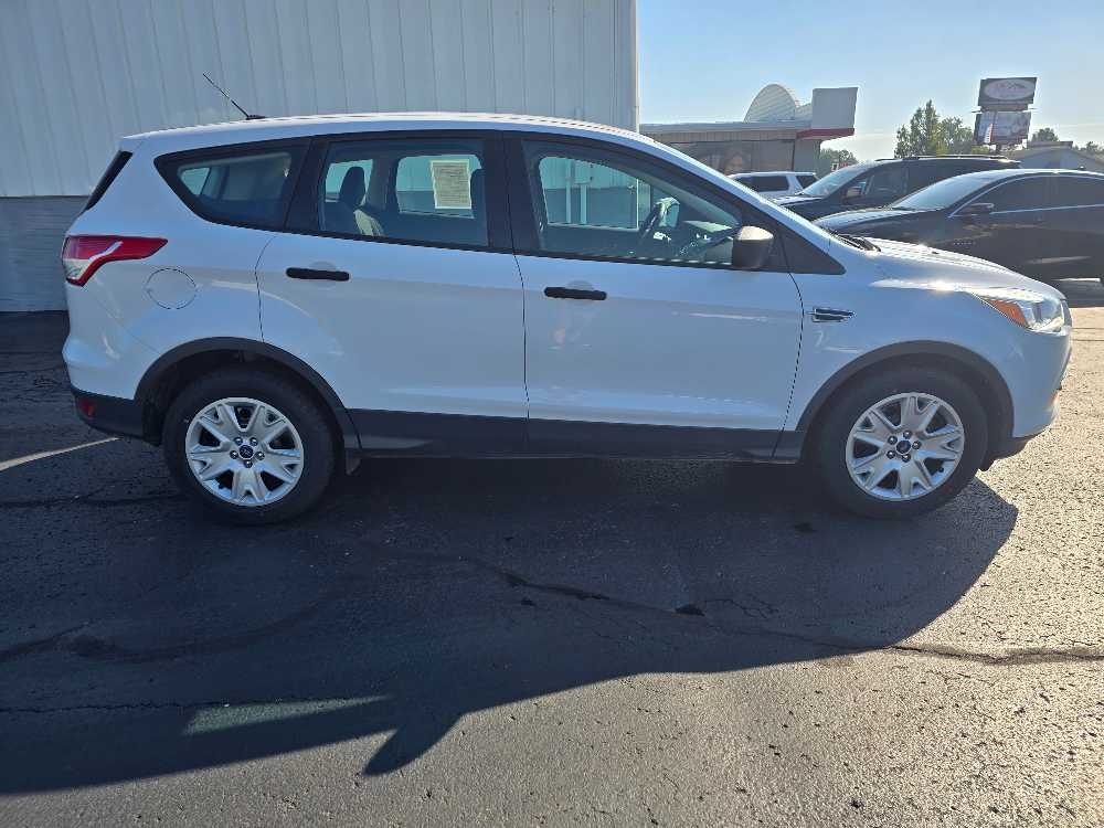 FORD ESCAPE S