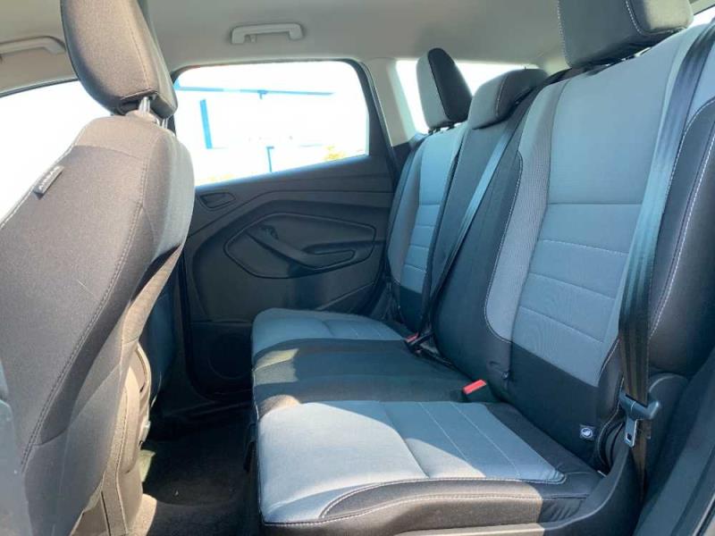 2019 Ford Escape SEL's photo