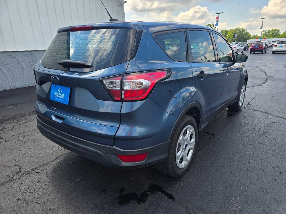 FORD ESCAPE S