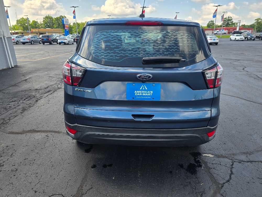 FORD ESCAPE S