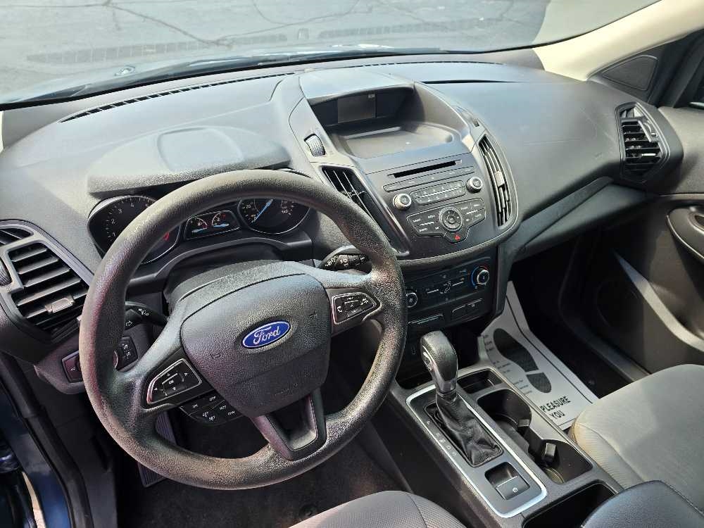 FORD ESCAPE S