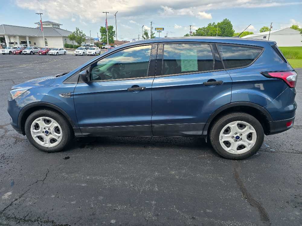 FORD ESCAPE S