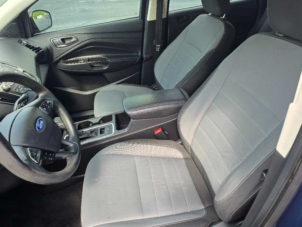 FORD ESCAPE S