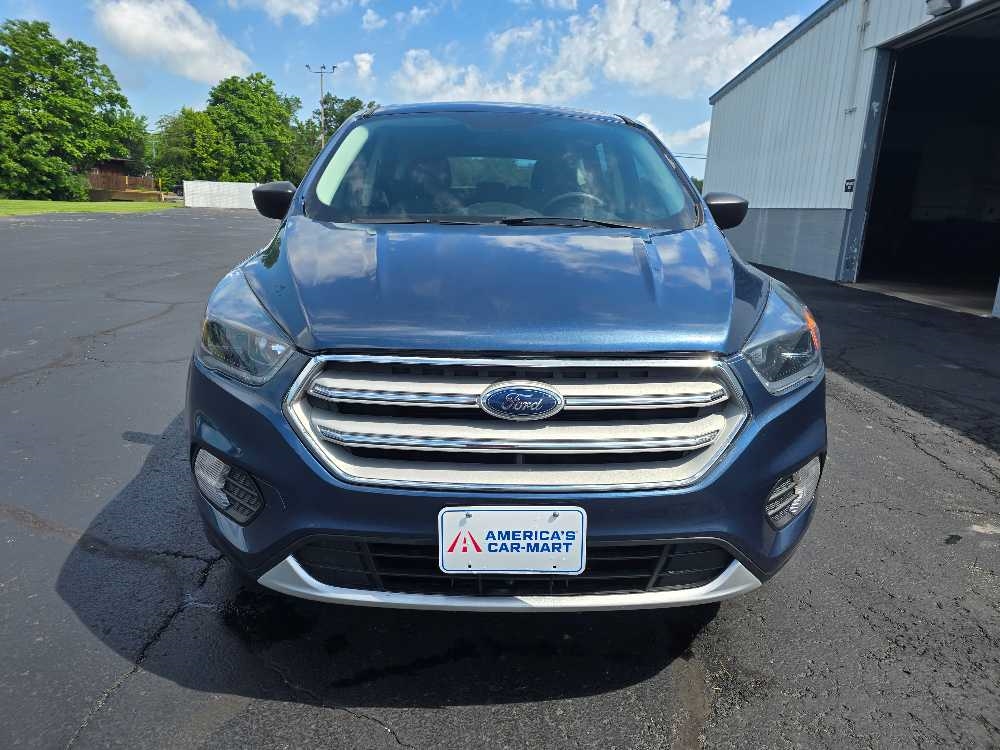 FORD ESCAPE S
