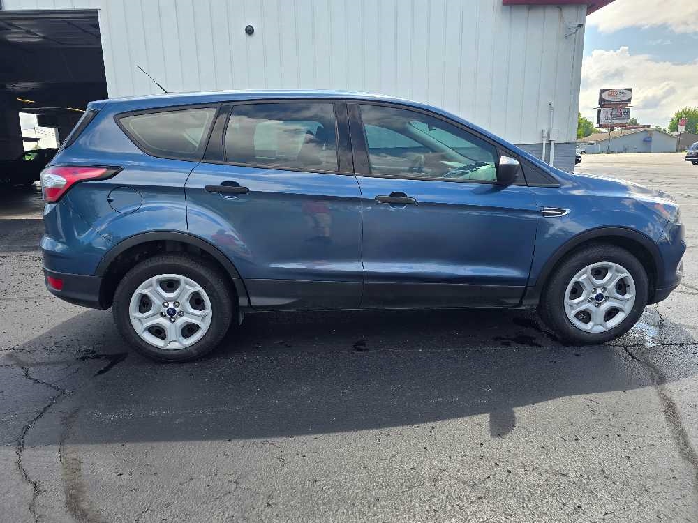 FORD ESCAPE S