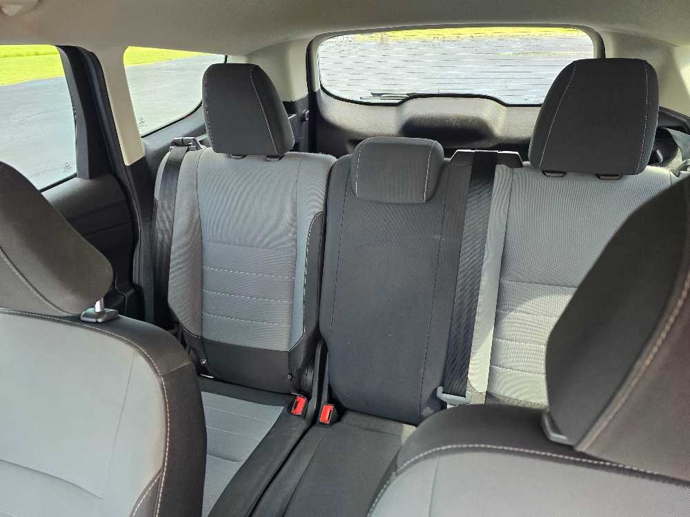 FORD ESCAPE S