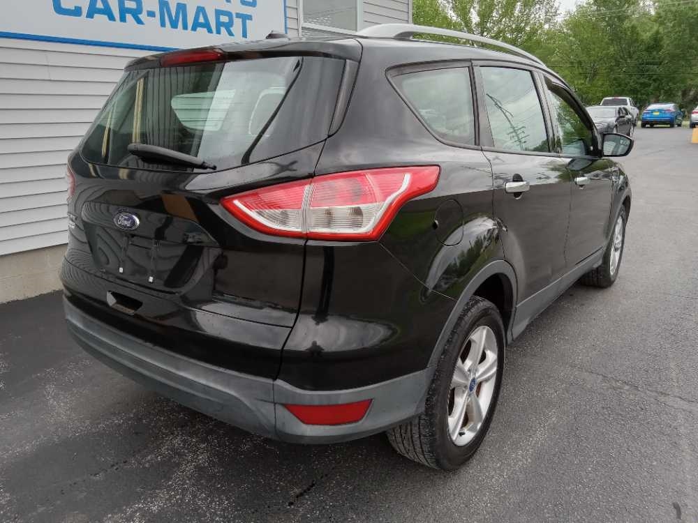 FORD ESCAPE S