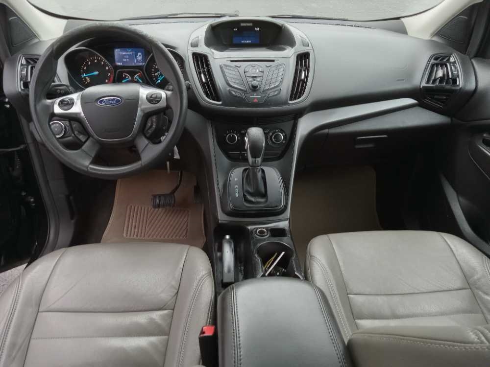 FORD ESCAPE S