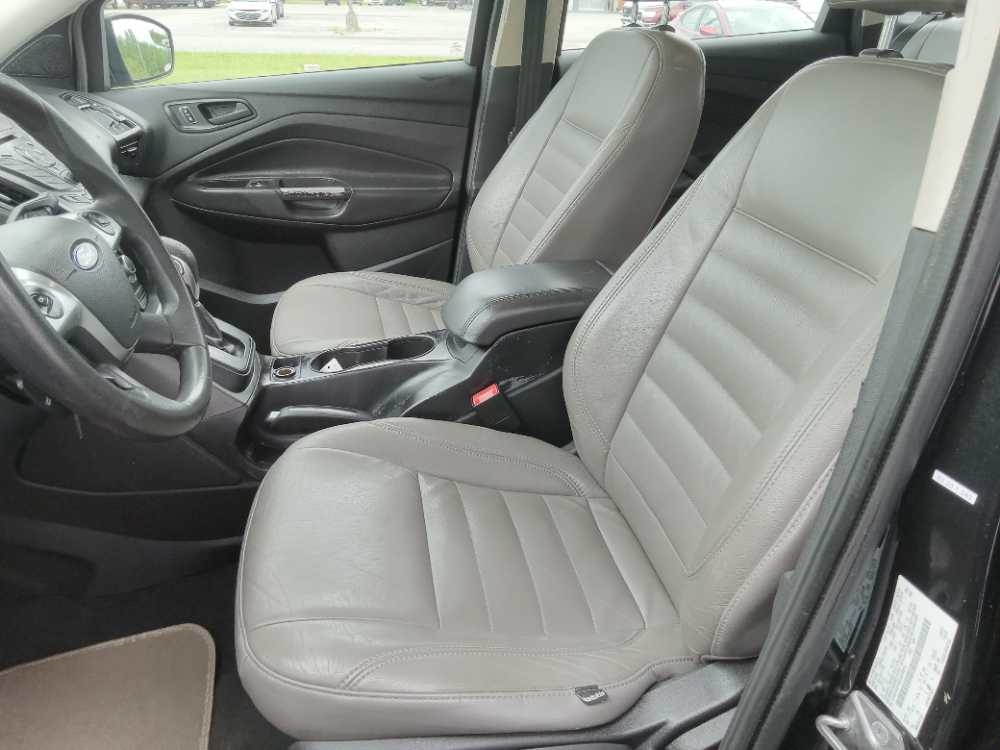 FORD ESCAPE S