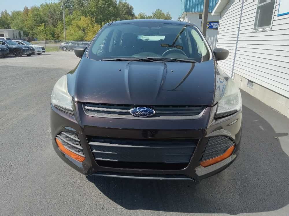 FORD ESCAPE S