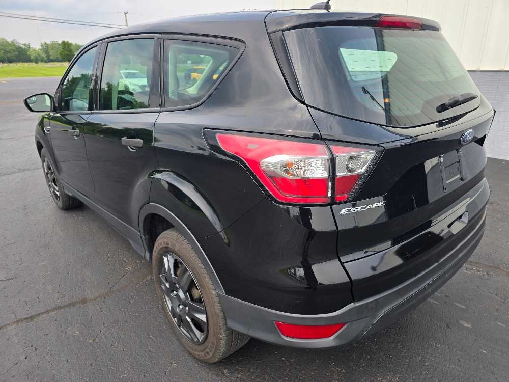 FORD ESCAPE S