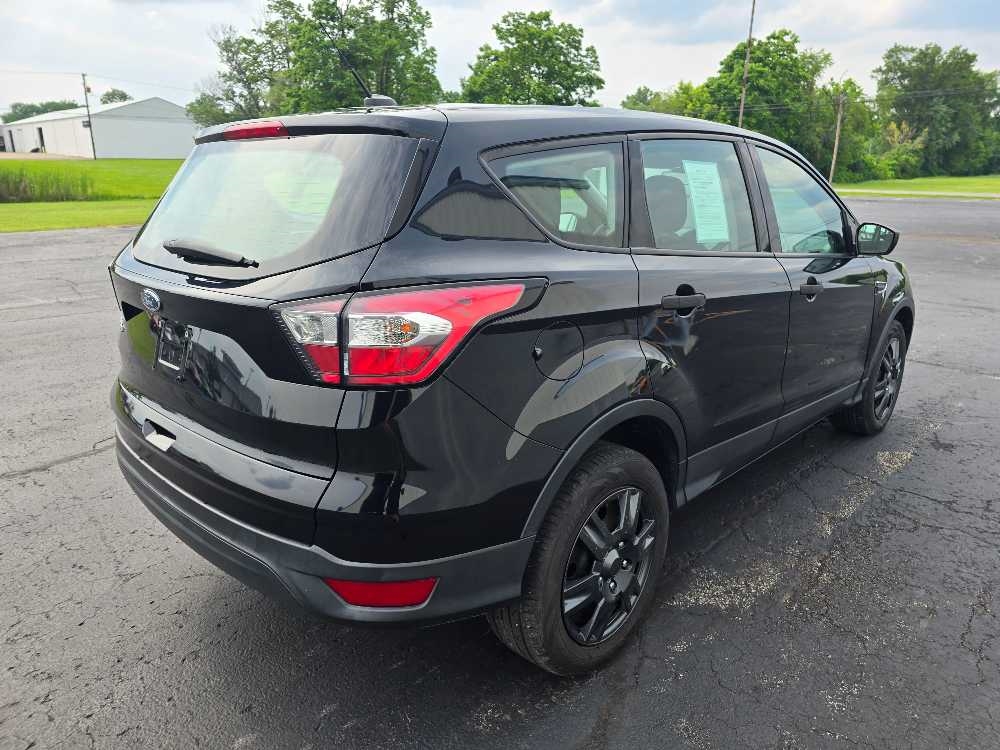 FORD ESCAPE S