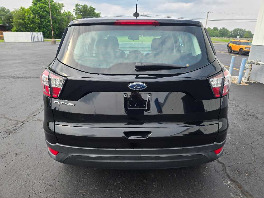 FORD ESCAPE S